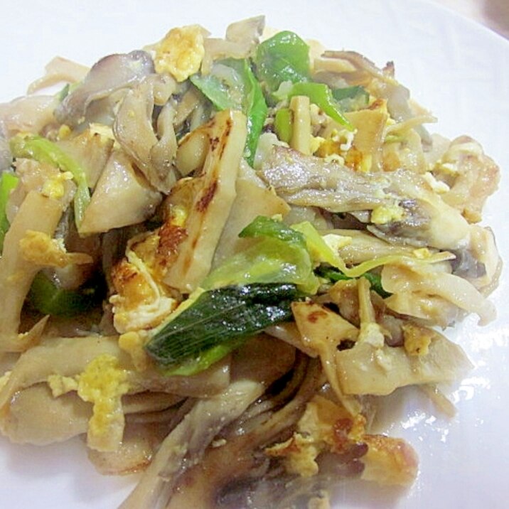 舞茸 筍 豚バラ肉のめんつゆ炒め卵とじ レシピ 作り方 By アルプスの乙女 楽天レシピ 舞茸 筍 豚バラ肉のめんつゆ炒め卵とじ レシピ 作り方 By アルプスの乙女 楽天レシピ